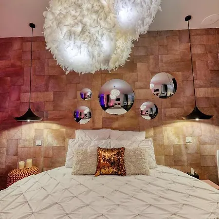 Casa vacanze Le Lovt - Nantes