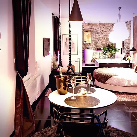 Feriehus Le Lovt -