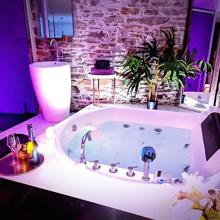 Le Lovt - Holiday home