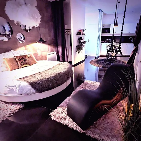 Casa de Férias Le Lovt - *