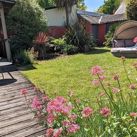 Casa de Férias Le Lovt - *