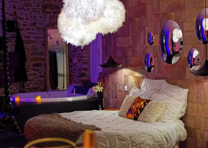 Le Lovt - Prázdninový dům Nantes