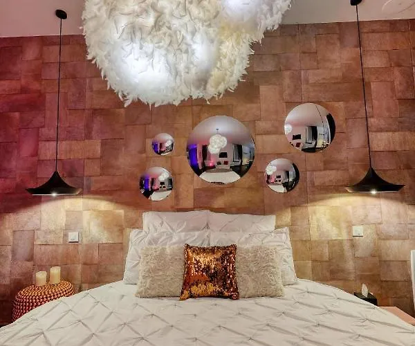 Prázdninový dům Le Lovt - Nantes