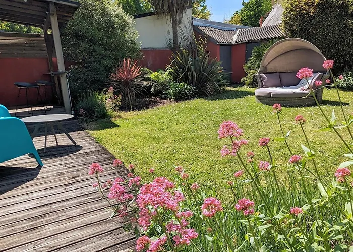 Casa de Férias Le Lovt - *