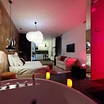 Le Lovt - Hébergement de vacances *