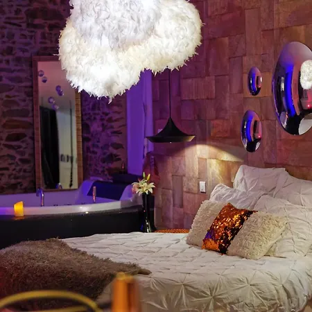 Le Lovt - Hébergement de vacances Nantes