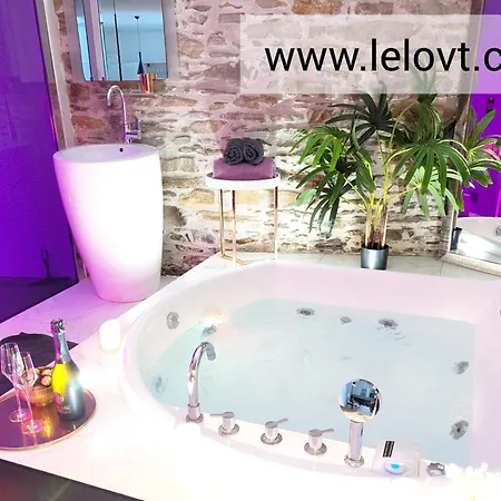 Le Lovt - Holiday home *
