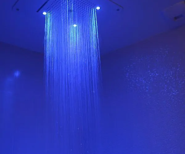 Hébergement de vacances Le Lovt - *