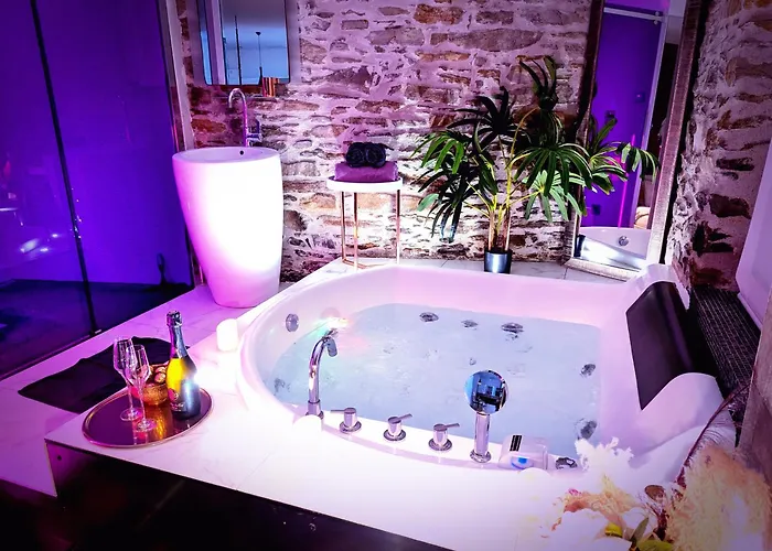 Le Lovt - Hébergement de vacances